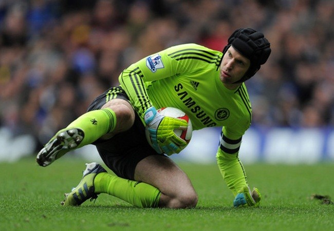 10 năm trước, Chelsea của Ancelotti đã thua Spurs với đội hình nào? - Bóng Đá