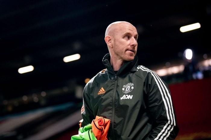 Nicky Butt's Manchester United departure influenced by John Murtough appointment - Bóng Đá