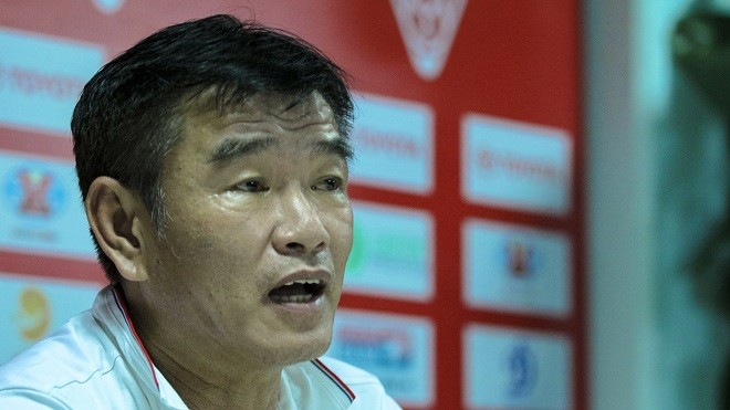 Than Quảng Ninh gặp khó, HLV Phan Thanh Hùng đưa ra điều kiện - Bóng Đá