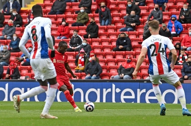 Mane bùng nổ, Liverpool 'chốt sổ' Premier League trong tốp 3 - Bóng Đá