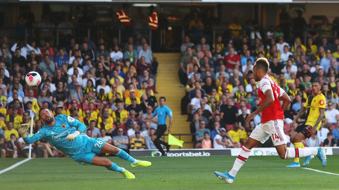 Premier League Matchweek 14: Ten key facts - Bóng Đá