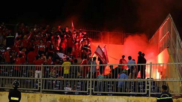 Vòng 9 V-League: HAGL tăng tốc, điểm đen pháo sáng - Bóng Đá