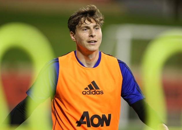Victor Lindelof blames lack of pre-season for Manchester United’s poor start - Bóng Đá