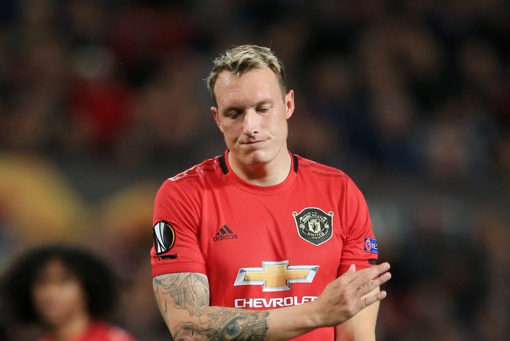 Đẩy đi 7 cái tên, Man Utd coi như gần đủ tiền nổ bom tấn Haaland - Bóng Đá