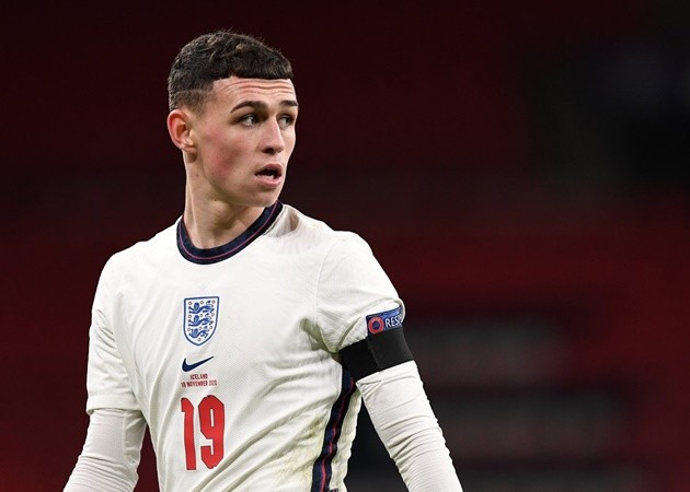 Đội hình U20 đỉnh nhất thế giới: Có Haaland và Fati; Bắc Mỹ 'lên ngôi - Bóng Đá