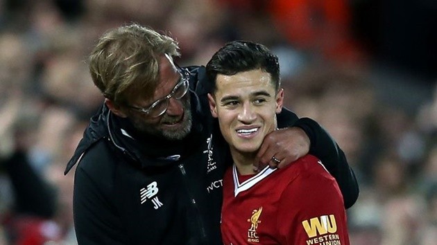 Jurgen Klopp’s first Liverpool line-up: Where are they now? - Bóng Đá