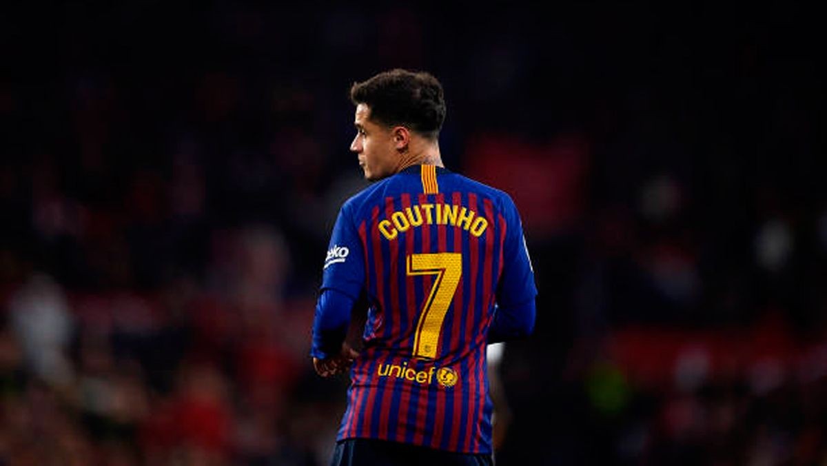 barca wants 110m for dembele - Bóng Đá