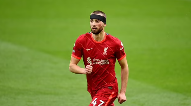 West Ham 'want Nat Phillips as replacement for injured Angelo Ogbonna - but Liverpool will only let the £10m-rated defender leave  - Bóng Đá