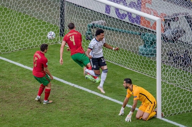 Bồ Đào Nha đang lặp lại hành trình của EURO 2016? - Bóng Đá