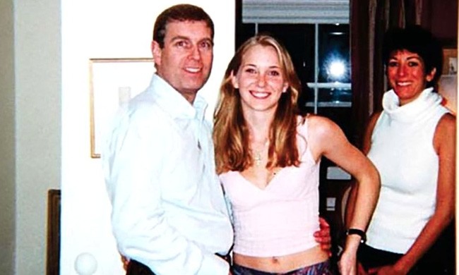 Gary Lineker receives backlash for mocking Prince Andrew over Virginia Giuffre payment - Bóng Đá