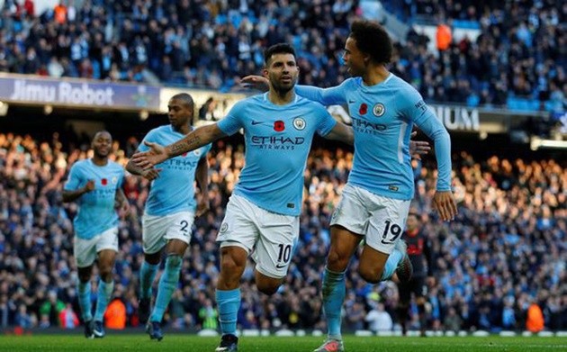 Longest winning runs in Premier League history - Bóng Đá