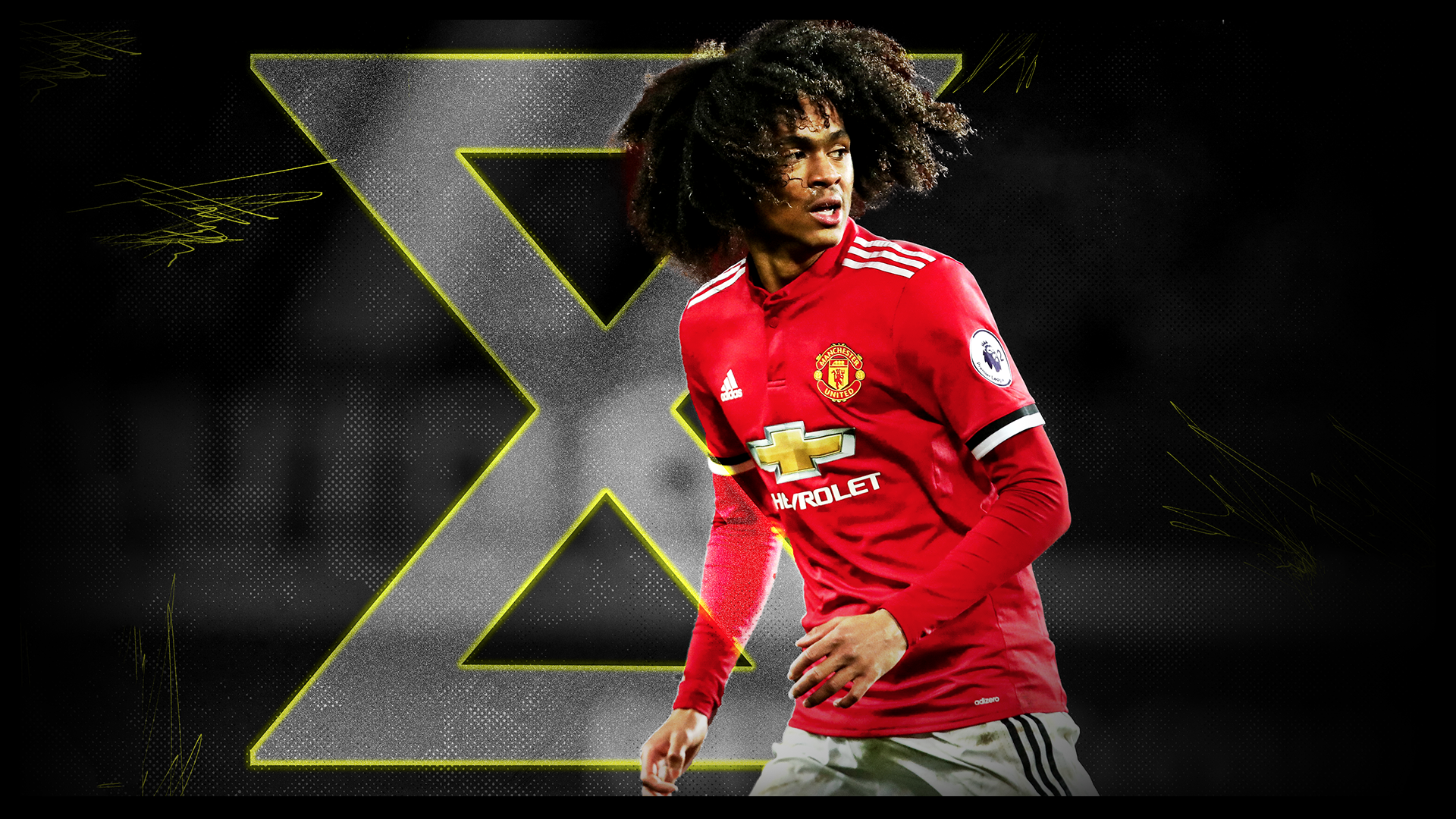 Chọn ở lại Man Utd, 