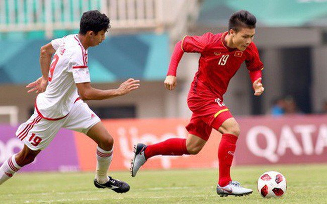 Việt Nam thời Park Hang-seo đã nhận những thất bại nào? - Bóng Đá