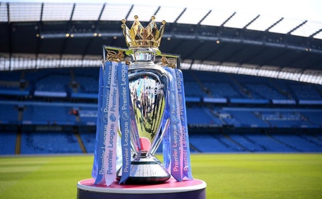 Fans' return to stadiums on October 1 to be reviewed, says Prime Minister Boris Johnson - Bóng Đá