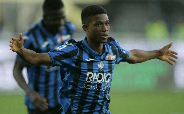 Amad Traore expected to join Man Utd within a month - Bóng Đá