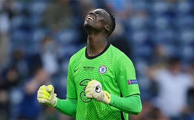 Chuyển nhượng Chelsea  - Bóng Đá