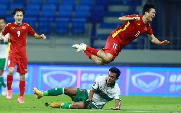 Sao Đông Nam Á đầu tiên giành danh hiệu từ Goal - Bóng Đá