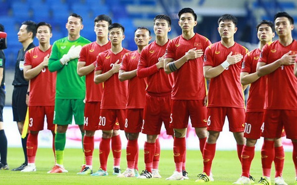 Các tuyển thủ vui vì được đá sân Mỹ Đình; U23 Việt Nam tập huấn - Bóng Đá