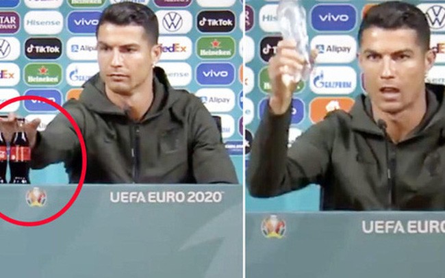 Ronaldo, Pogba và 2 thông điệp trái ngược - Bóng Đá