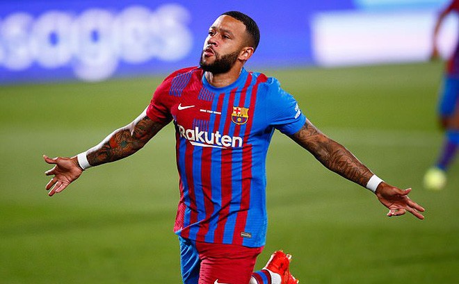 10 thương vụ bán đắt giá nhất của Man Utd: Nỗi tiếc nuối Depay - Bóng Đá