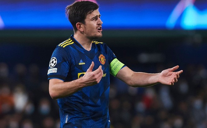  3 cầu thủ không xứng đáng có mặt trong đội hình Man Utd - Bóng Đá