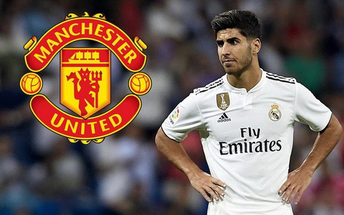 Man Utd sẵn sàng cho ngôi sao Real Madrid cực chất tiếp theo - Bóng Đá