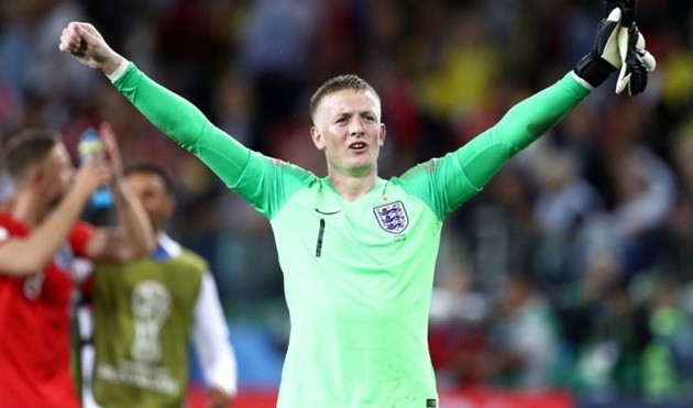 England’s predicted Euro 2020 XI with Mount and Grealish - Bóng Đá