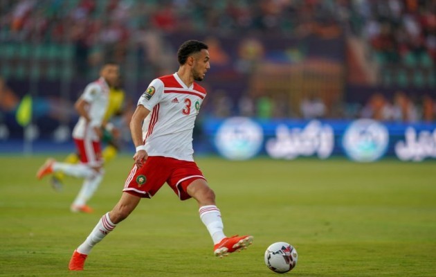 ARSENAL TO COMPETE WITH BAYERN MUNICH OVER €15 MILLION NOUSSAIR MAZRAOUI TO REPLACE HECTOR BELLERIN - Bóng Đá