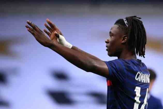 WHY MANCHESTER UNITED DIDN’T SIGN EDUARDO CAMAVINGA THIS SUMMER - Bóng Đá