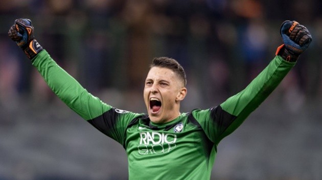 Tottenham Hotspur See Off Atletico Madrid For Target, Player Set To Join - Bóng Đá