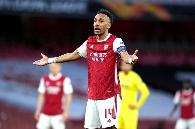 ‘I felt a bit sorry for Aubameyang last night because he didn’t have much service,’ WIlshere told talkSPORT. - Bóng Đá