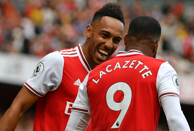 What happened with Gabriel Martinelli could force Edu to change Arsenal's summer transfer plans - Bóng Đá