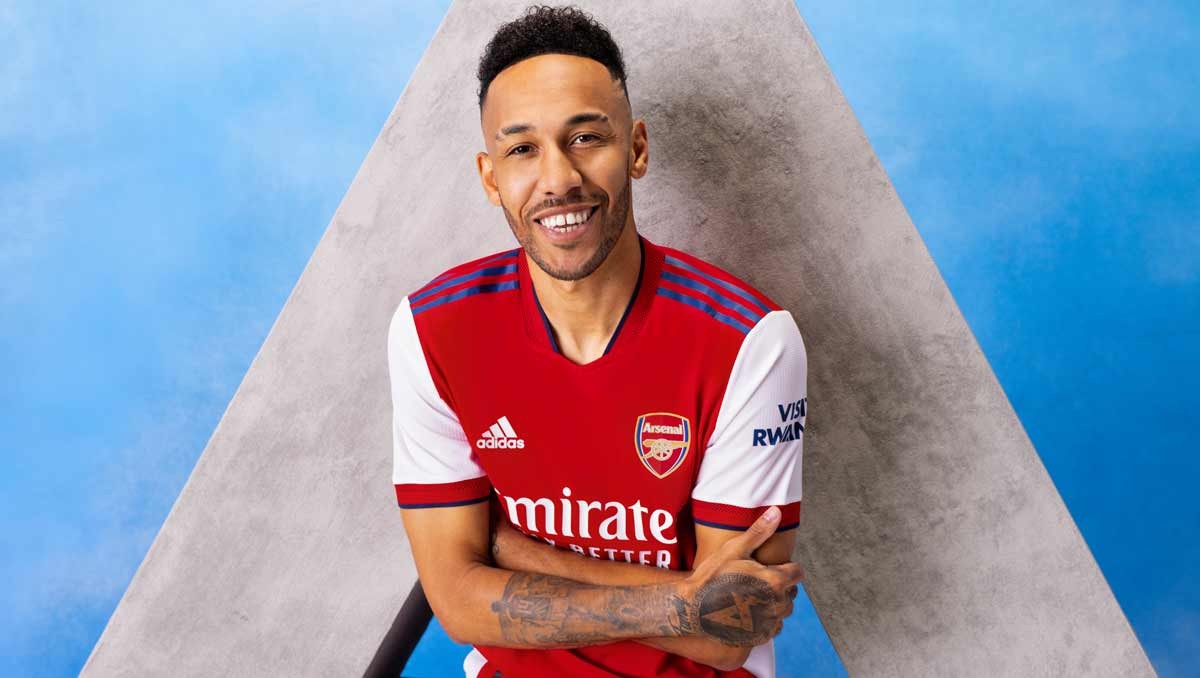 Fabrizio Romano provides update on Pierre-Emerick Aubameyang’s Arsenal future - Bóng Đá