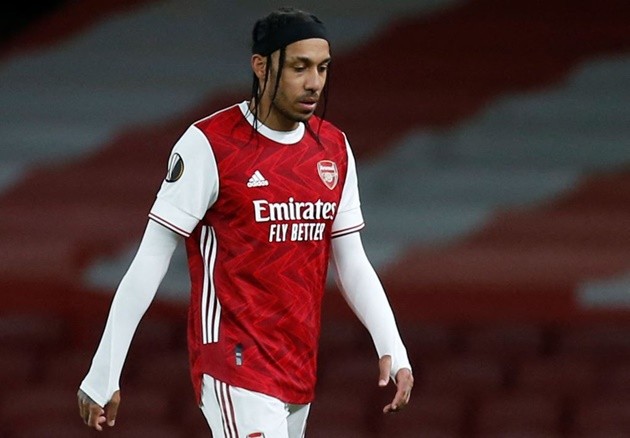 Four things to expect from Arsenal in Premier League 2021/22 - Bóng Đá