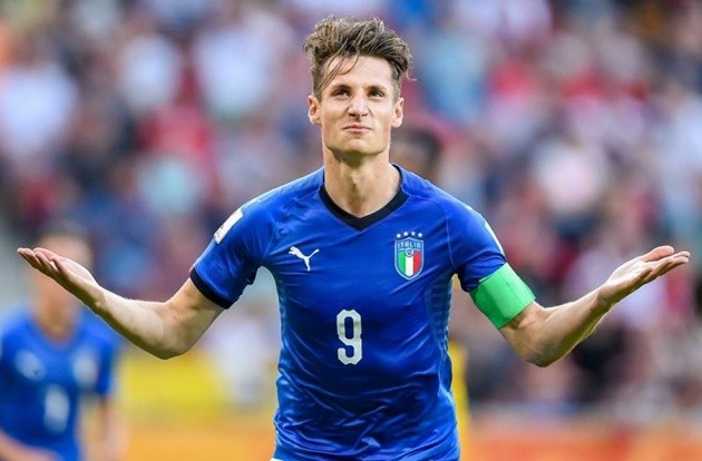 10 tân binh mùa hè đắt giá nhất Serie A - Bóng Đá