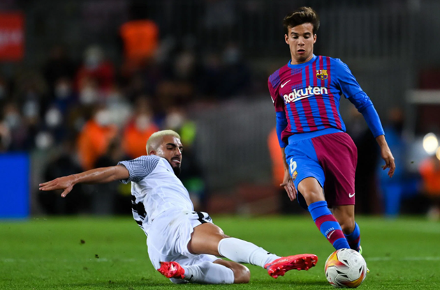 5 players who need to leave Barcelona at the end of this season - Bóng Đá