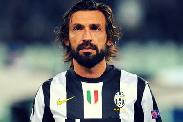 The fans' Ballon d'Or Dream Team: Zidane, Pirlo and Buffon included - Bóng Đá