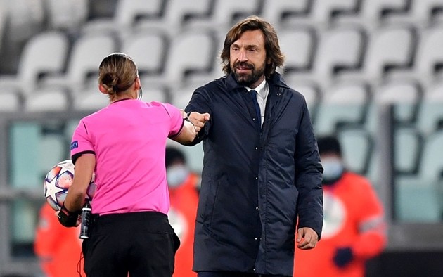Pirlo tuyên chiến với Barca - Bóng Đá