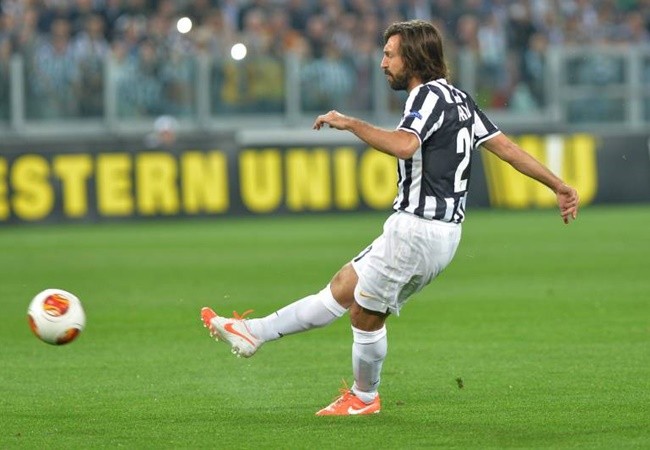 5 top midfielders with fewer career goals than Sergio Ramos - Bóng Đá