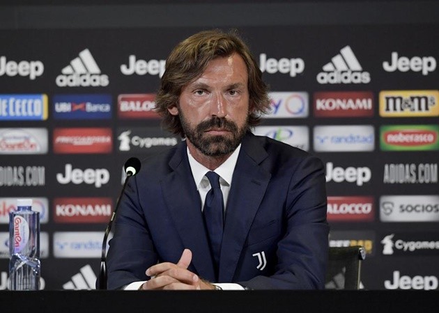 Lên kế hoạch vẹn toàn, Juve vẫn không thể 'cướp' Pogba từ tay M.U - Bóng Đá