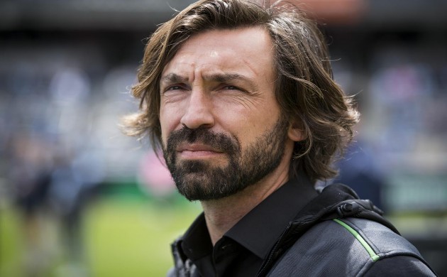 Pirlo is not impressed by Arthur, Dybala in frustrating Juventus win - Bóng Đá