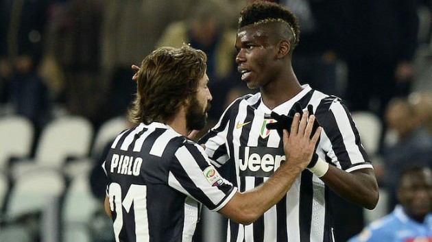 Man United could lose Pogba in January - Bóng Đá