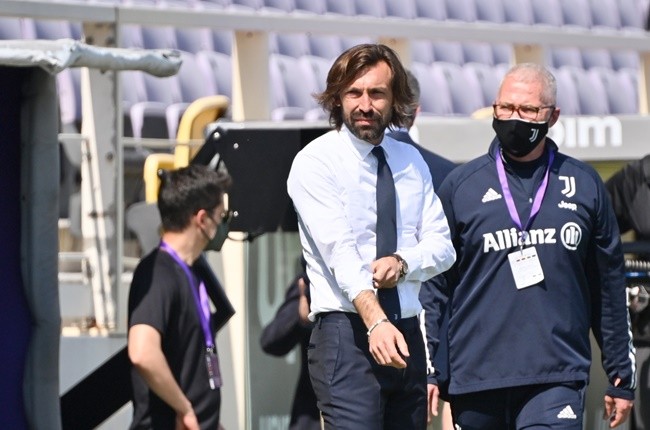 Juventus director Fabio Paratici to Sky Sport: “Andrea Pirlo will be our manager next season if we’ll qualify to the Champions League - Bóng Đá