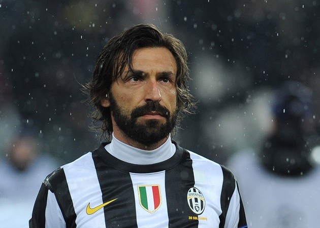 Từ Pirlo đến Coutinho: 10 danh thủ bị 'lãng quên' tại Inter Milan - Bóng Đá