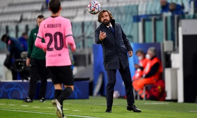 Pirlo: 