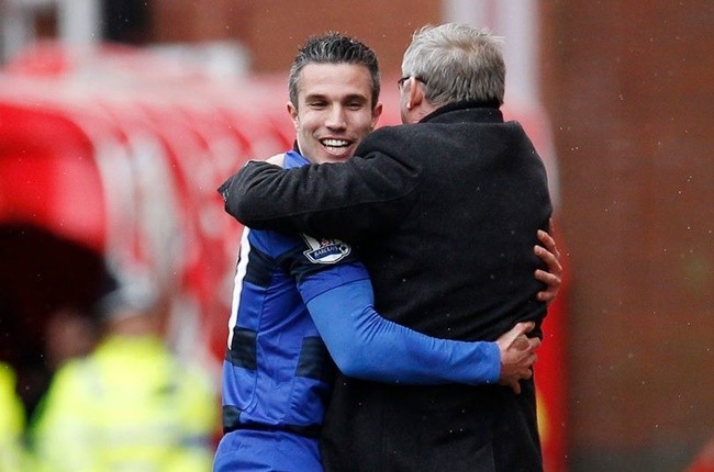 7 chữ ký thảm họa của Man Utd dưới thời Sir Alex: 'Cú lừa' Bebe - Bóng Đá