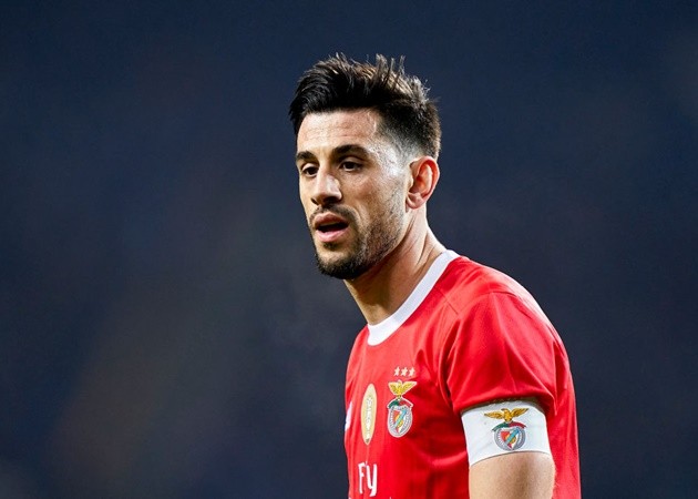 Từ Matic đến Bruno: 11 sao 'MOTY' của giải Bồ Đào Nha giờ ra sao? - Bóng Đá