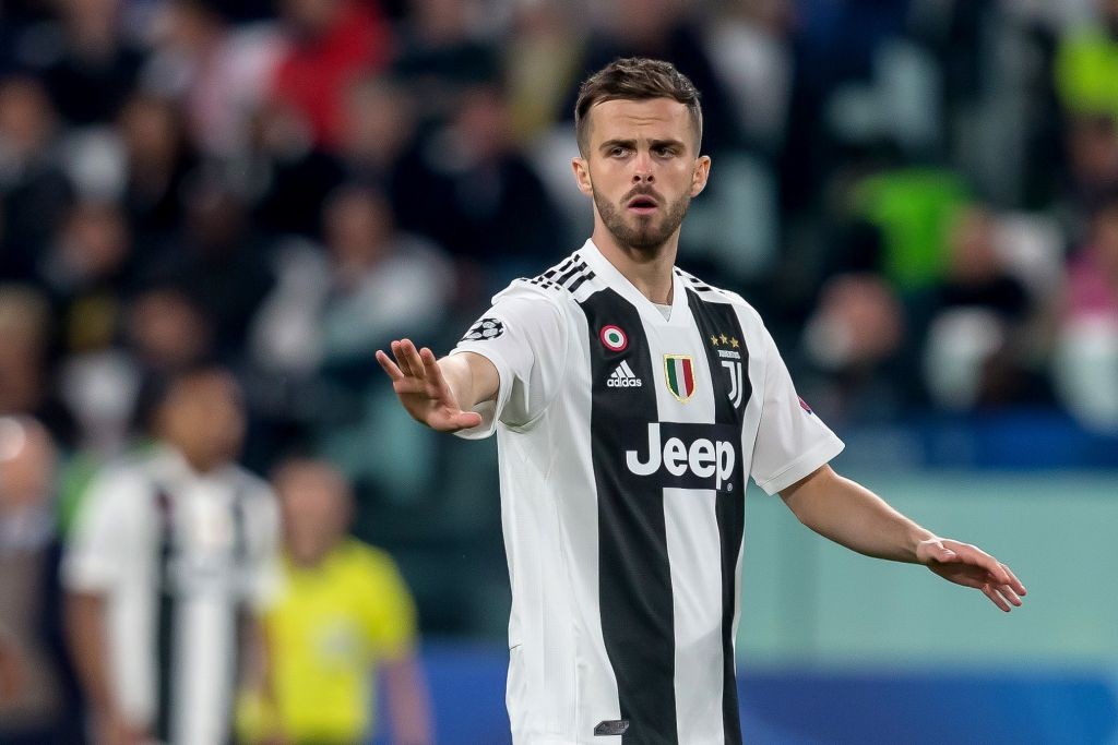 Vì cựu sao Arsenal, Juventus vẫn chưa thể có tân binh mơ ước  - Bóng Đá