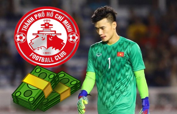 SỐC: Hé lộ khoản tiền 
