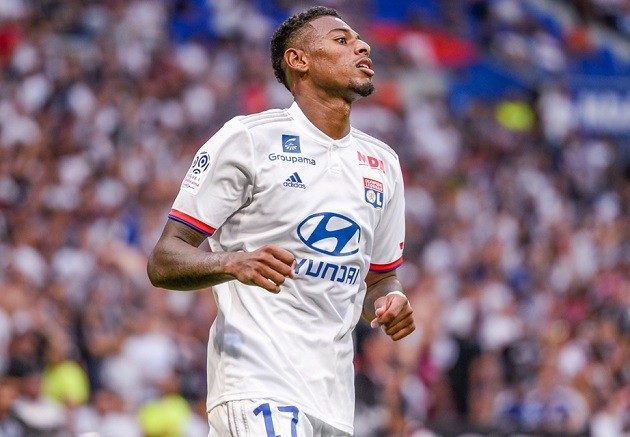 Jeff Reine Adélaïde: “It is difficult to imagine my future at Lyon.” - Bóng Đá